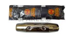 Royal Enfield GT Continental Exhaust Pipe Guard - SPAREZO